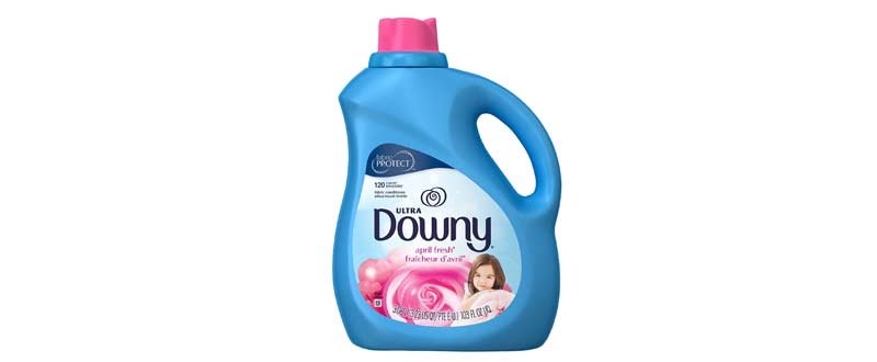 Downy Fabric Conditioner