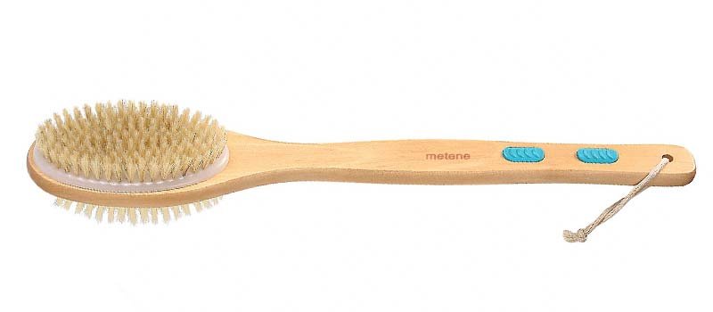 Metene Double-Sided Brush