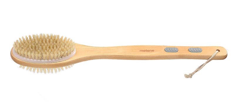 Metene Dry Wet Brush