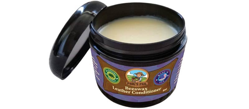 Pauls Pail Conditioner