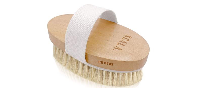 Scala Beauty Body Brush
