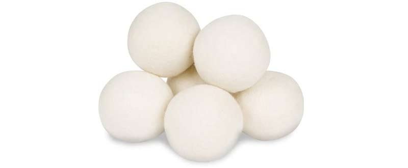 Wool Dryer Balls
