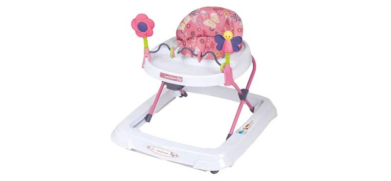 Emily Baby Trend Walker