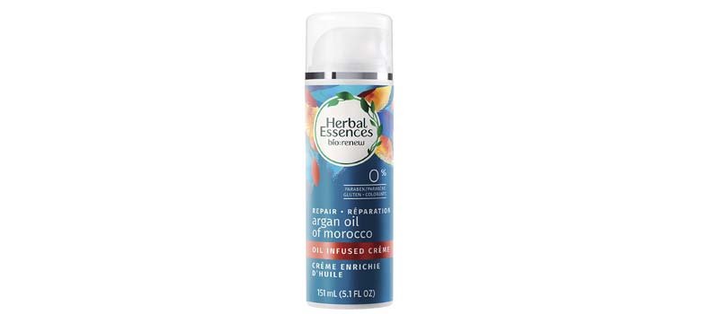 Herbal Essences Argan Oil
