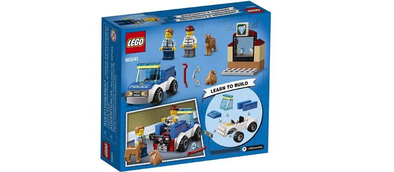 LEGO City Police