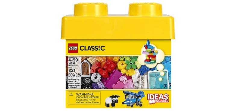 LEGO Classic Creative