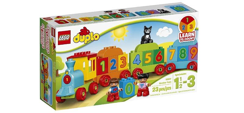LEGO DUPLO My First