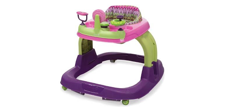 Safety 1st Ready Walker