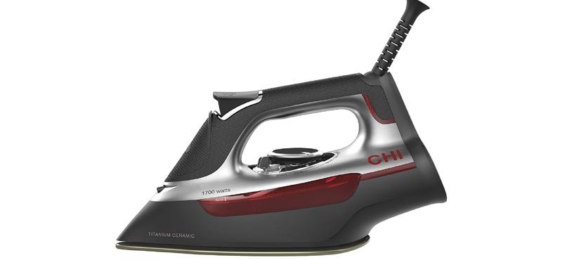 CHI Steam Iron