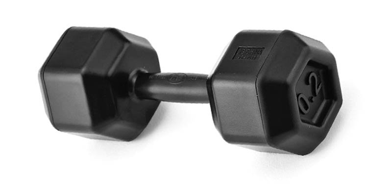 Fred BUFF BABY Dumbbell