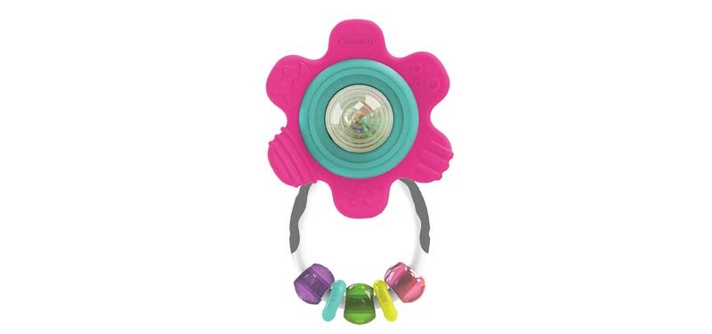 Infantino Spin Teether