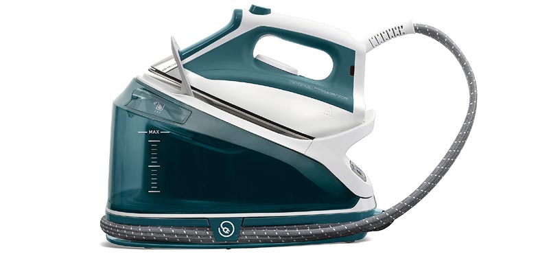 10 Best Rowenta Steam Irons To Buy In 2024 - Review & Prices