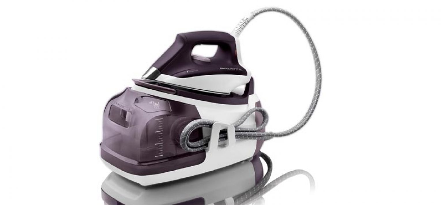 10 Best Rowenta Steam Irons To Buy In 2024 Review & Prices