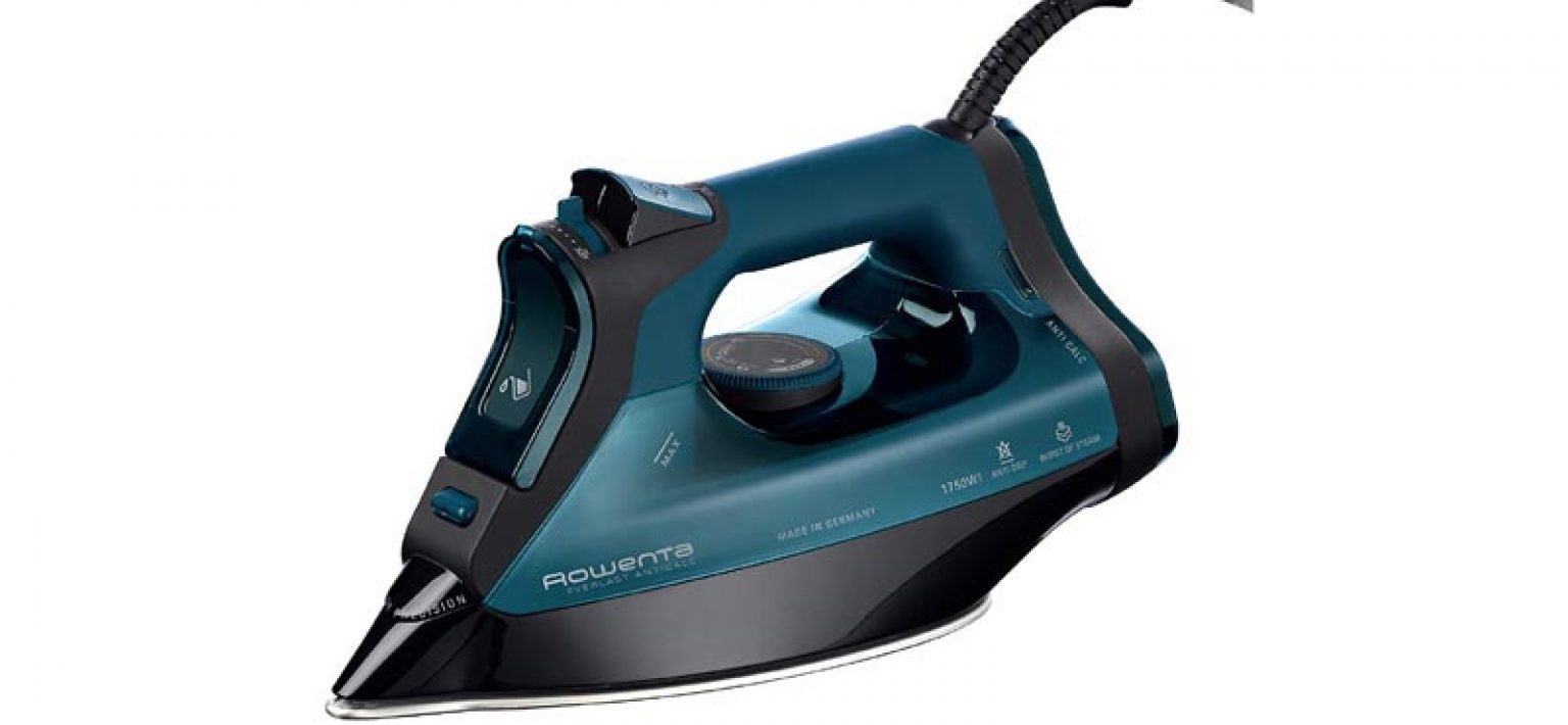 10 Best Rowenta Steam Irons To Buy In 2024 Review & Prices