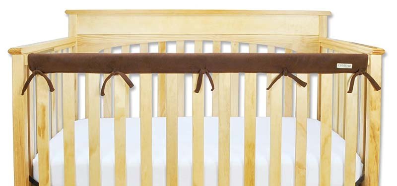 Trend Lab Waterproof Crib Cover