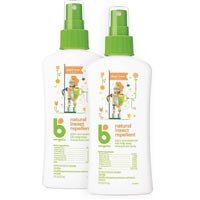 Babyganics Natural Spray