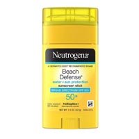 Neutrogena Sunscreen Stick