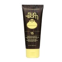 Sun Bum Sunscreen Lotion