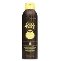 Sun Bum Sunscreen Spray