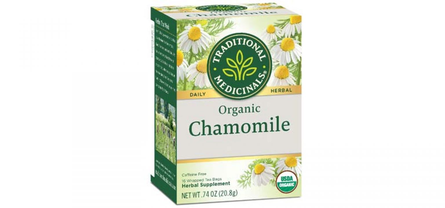 10 Best Chamomile Tea Brands To Buy in 2024 Product Reviews