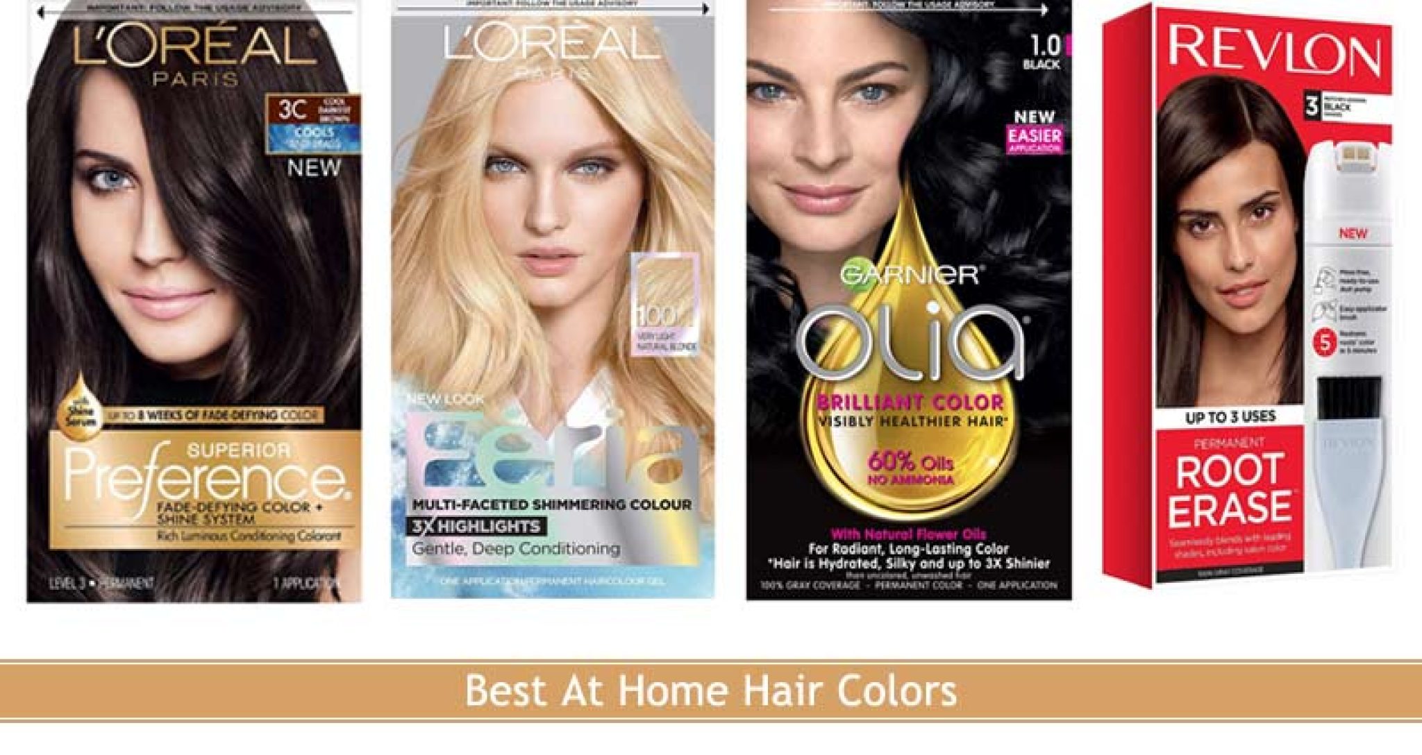 10 Best At Home Hair Colors in 2024 Prices, Buying Guide