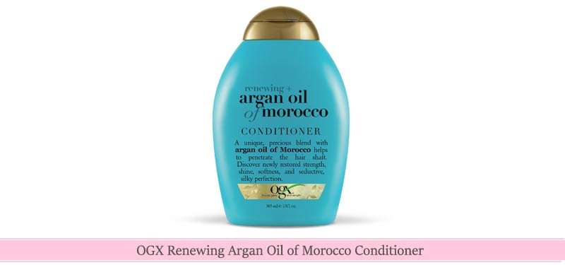 OGX Renewing Argan Conditioner