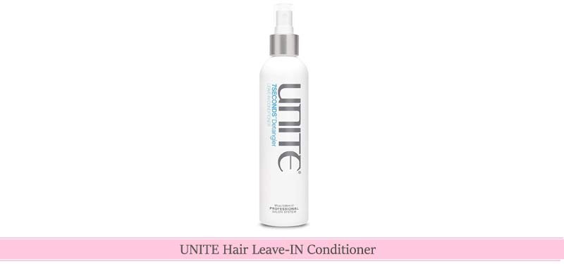 UNITE Hair Conditioner