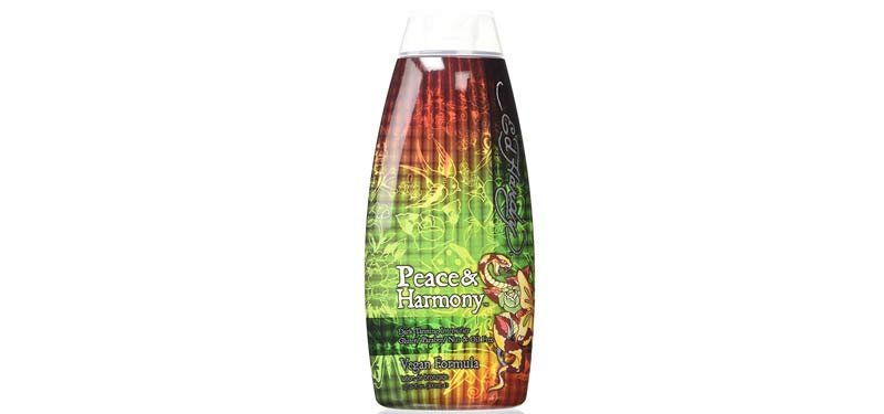 Ed Hardy Peace Harmony