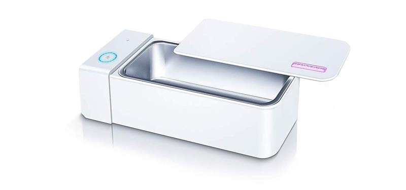 LONOVE Ultrasonic Cleaner
