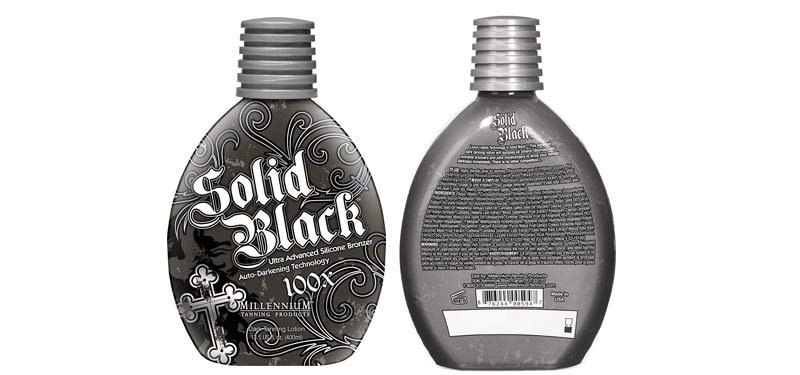 Millennium Tanning Products