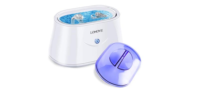 Professional Ultrasonic Cleaner