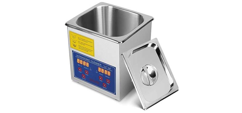 VEVOR Ultrasonic Cleaner