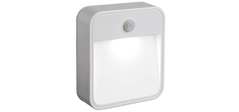 10 Best Indoor Motion Sensor Lights For 2024 - Product Reviews