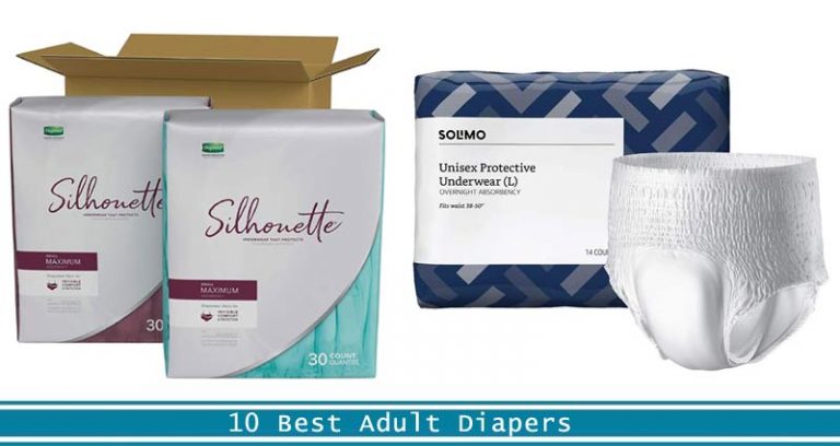 10 Best Adultabdl Diaper In 2022 Buying Guide Prices