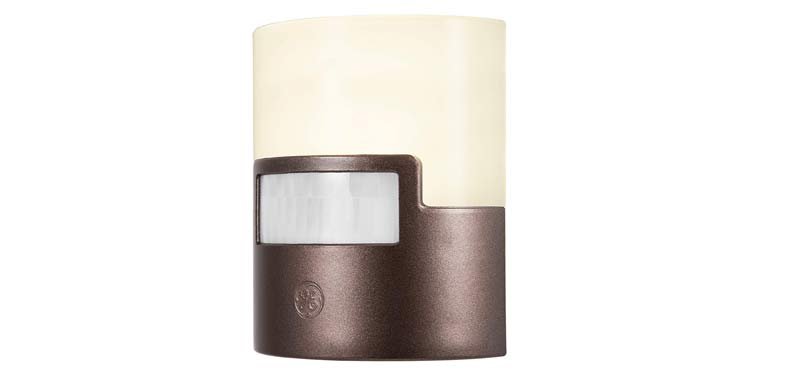 GE Enbrighten Motion Sensor