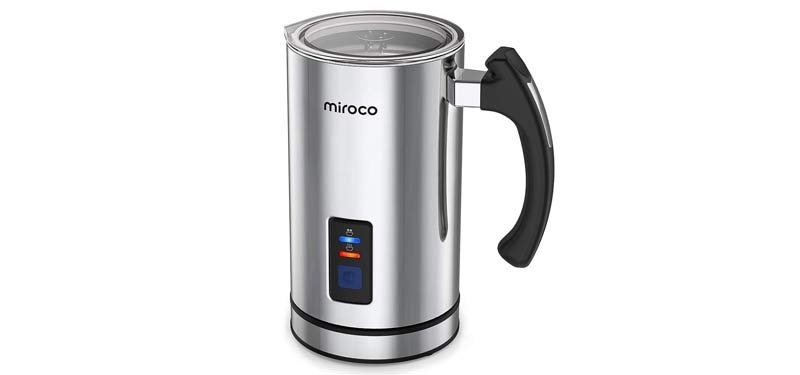 Miroco Milk Automatic Frother