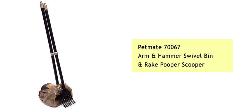 Petmate 70067 Pooper Scooper