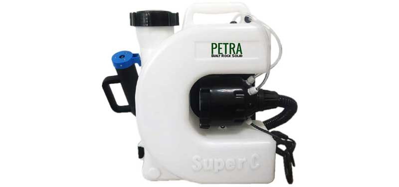 Petratools Backpack Sprayer