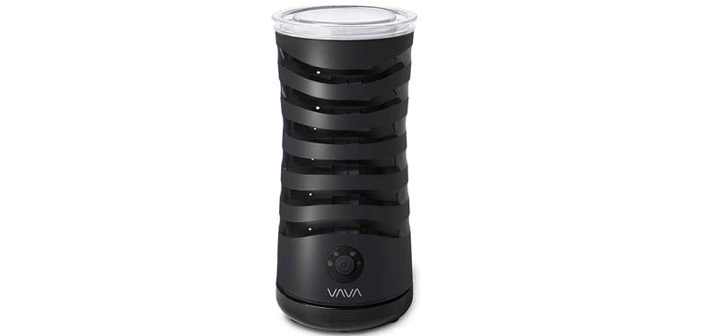 VAVA Electric Milk Steamer