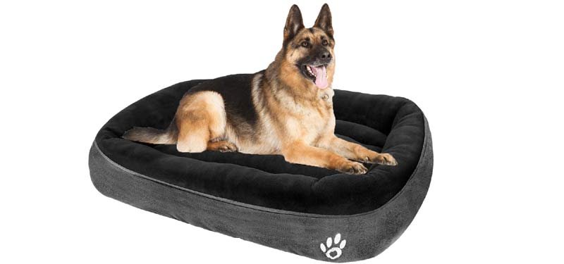 CLOUDZONE Dog Bed