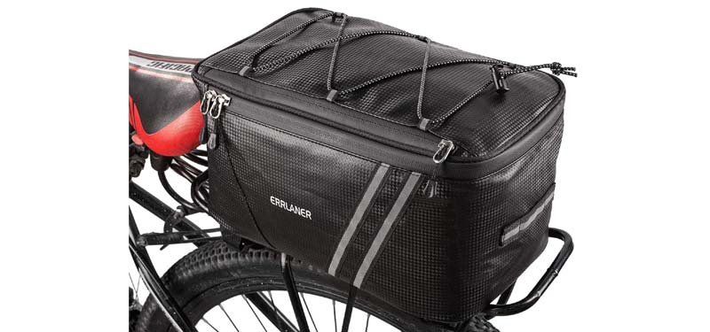 Errlaner Bicycle Rack Carrier