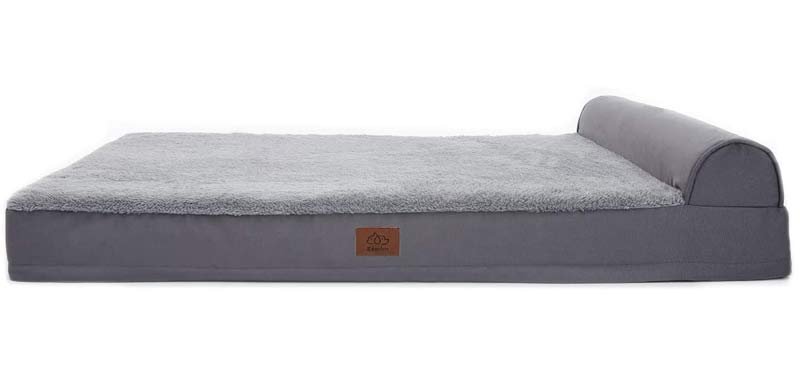 Eterish Orthopedic Dog Bed