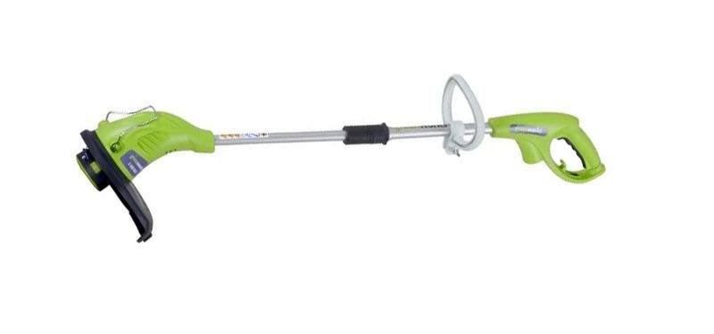 Greenworks 13-Inch 4-Amp String Trimmer 21212