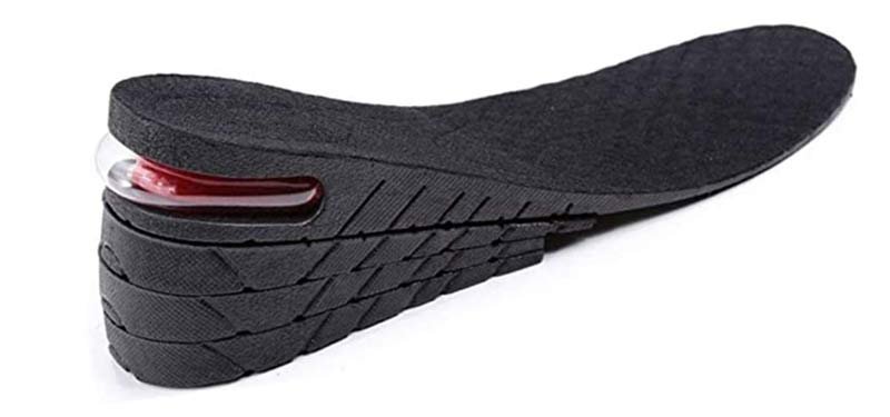 Shaboo Prints Air Cushion Insoles