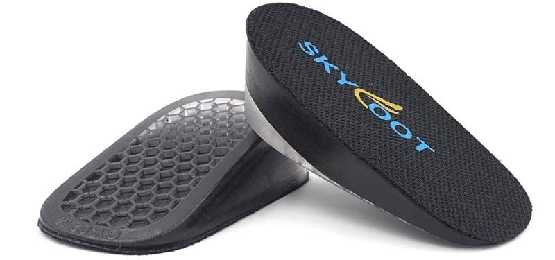 Skyfoot Height Increase Insoles