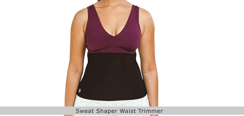 Sweat Shaper Waist Trimmer
