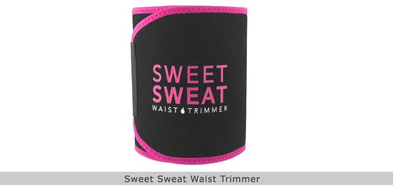 Sweet Sweat Waist Trimmer