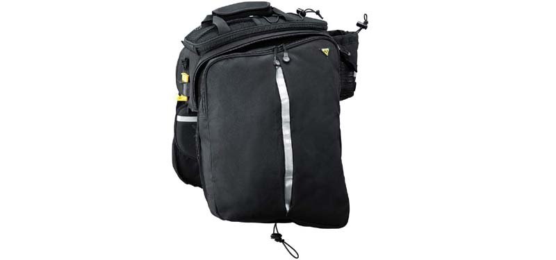 Topeak MTX Bicycle Trunk Bag