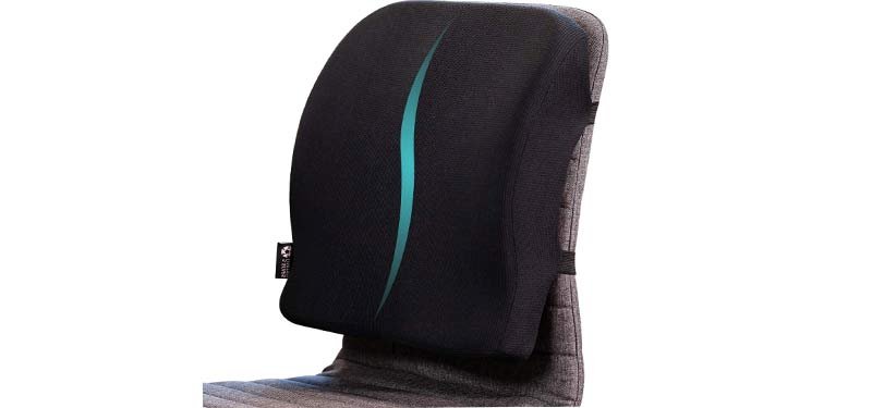 5 Star Unlimited Back Support