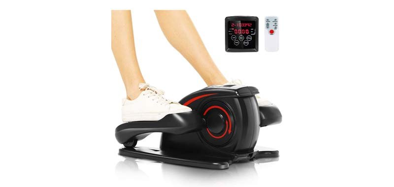 ANCHEER Under Desk Electric Machine